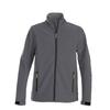 Printer Mens Trial Soft Shell Jacket