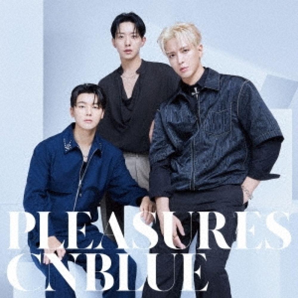 

Cnblue PleAsures [cd+dvd] Ограниченный тираж A
