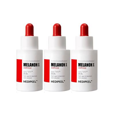 7-Sekunden-Aufhellungsvitamin Melanon