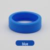 Silent Silicone Luggage Wheel Covers – Universal Suitcase Protector Accessory