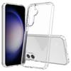 Case for Galaxy A56 5G - TPU, Transparent, Shockproof
