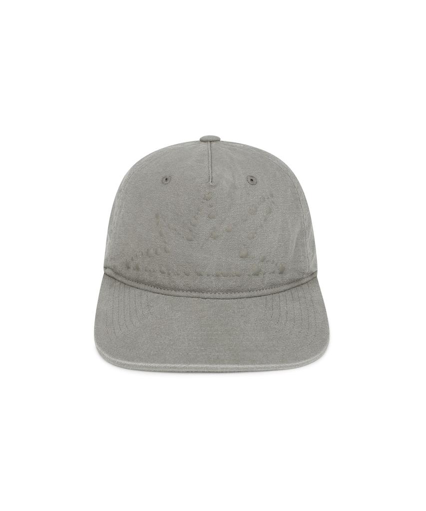 Sseonleobeutueo Twinkle Daybreak Trucker Cap Gray
