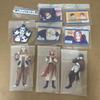 Blue Lock Ichiban Kuji F Prize G H Set