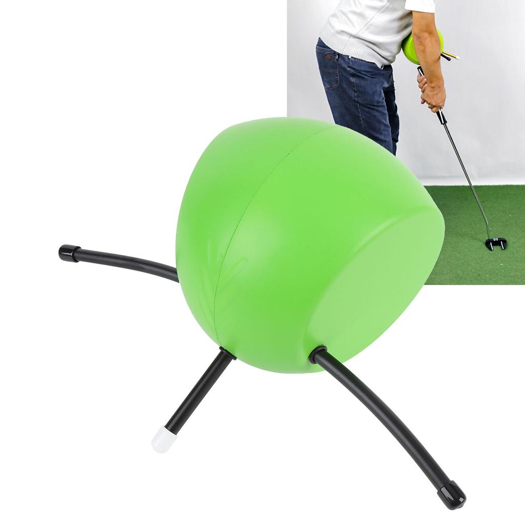 Swing    Aid Practice   PU Foam and Aluminum Alloy Portable Swing    Aid