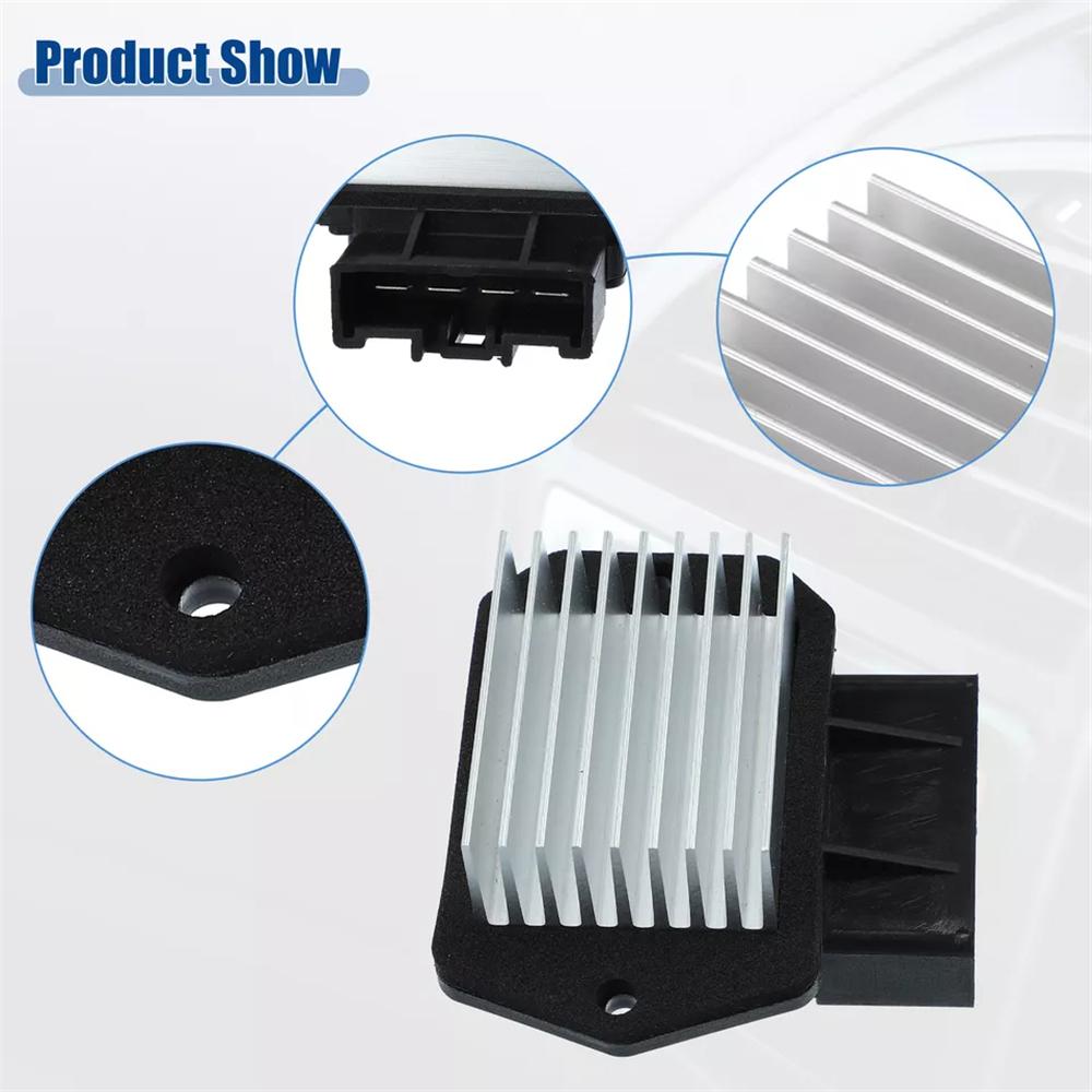 Fan controller-87165-13010