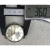 Orologio SEIKO SKYLINER J15006E a carica manuale usato