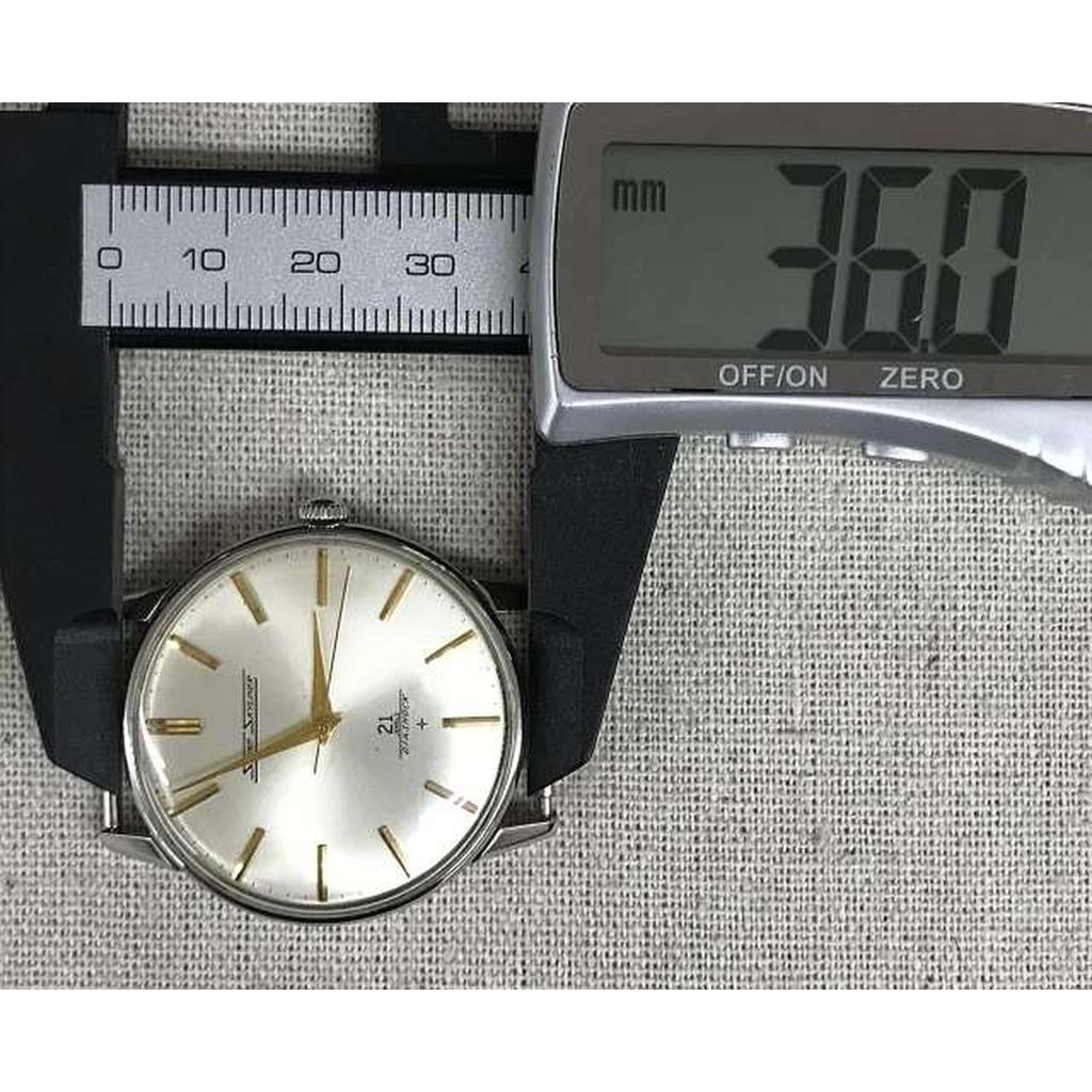 Orologio SEIKO SKYLINER J15006E a carica manuale usato