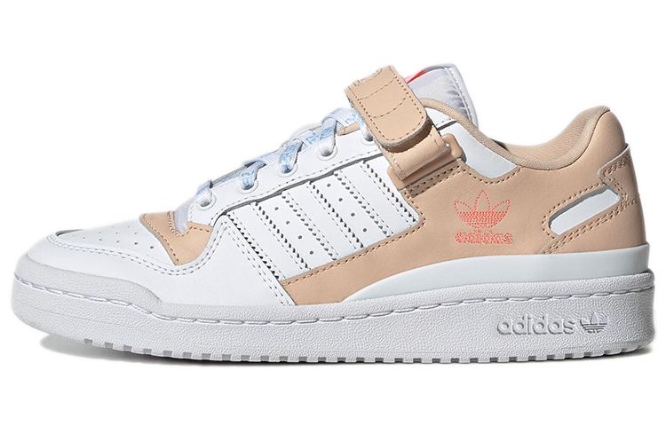 Adidas Wmns Forum Low  Halo Blush White  Women s GW0569 36