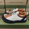 Kojia Same Style Outdoor Hiking Shoes: Non-slip, Wear-Resistant, Jasper Design for Women & Men - Ideal for Camping and Trekking