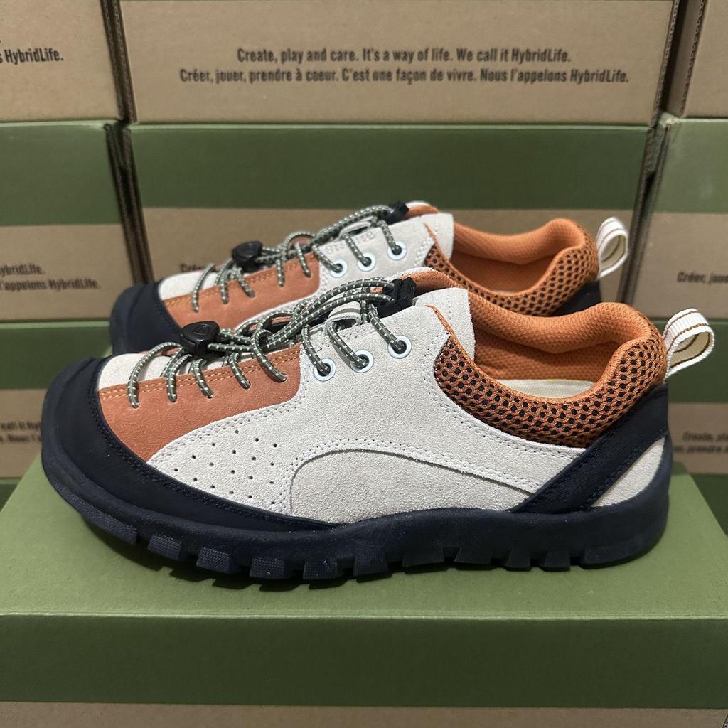 Kojia Same Style Outdoor Hiking Shoes: Non-slip, Wear-Resistant, Jasper Design for Women & Men - Ideal for Camping and Trekking