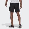 adidas Aeroready Designed To Move Woven Shorts Black Men Streetwear GT8161