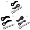Crowbars Adapter Head Tool Adjustable Angle Head Strong Pry Bar for Ratchet Open End Wrench Heavy Duty Crowbars