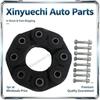 Mercedes S450/S400/S350/C300 Engine Driveshaft Rubber Joint Disc A2404110115