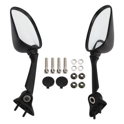 Spiegel Links Rechts Paar Für Yamaha YZF-R1 1000 09-14 14B-26280-00 14B-26290-00
