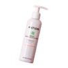 Nosca9 Gentle Cleansing Milk 195ml: Low-Irritation Soothing & Moisturizing Cleanser for Sensitive and Blemish-Prone Skin
