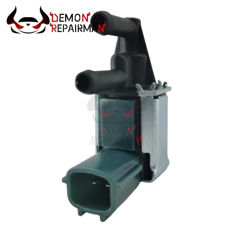 FDBD100 14930-AH10A NEW Vacuum Control Solenoid Valve For Nissan X-TRAIL PRESAGE PRESIDENT PRIMERA Q45 Nissan Almera Tino 1.8L
