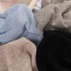 Sommerlicher Dünner Atmungsaktiver Pulloverhut Für Damen, Modischer Baotou Hut, Super Großer Kopfumfang Beanie Mütze Für Männer