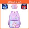 And Stylish Cute Kids Backpack For School With Spacious Design And Soft Straps Shoulder