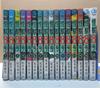 Fictie – Strips en manga
