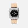 Coach Apple Watch  Strap  42 Mm And 44 Mm Ce912 Khaki
