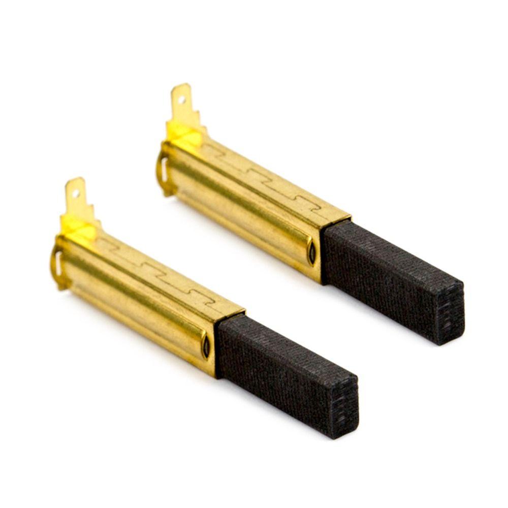 Cleaner Hand Tools Carbon Brushes Replacement Rotary Tool Carbon Brush Holder Motor Carbon Brush