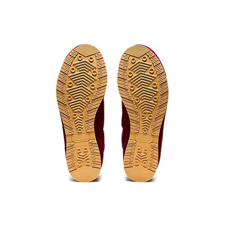 Onitsuka Tiger Monte Pokhara Comfortable Durable Low-Top Casual Running Shoes Men sneaker Black 1183B667-600