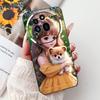 For Nothing Phone 3A Pro Case A059P Cool Design Fashion Painted Cover Soft TPU Phone Case For Nothing Phone 3A Phone3A Pro Shell