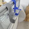 Swimming Pool Skimmer Frame Plastic Swimming Pool Hook
