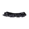 2Pcs Front Bumper Bracket Retainers For 2012 Toyota Yaris 5253652080, 5253552110