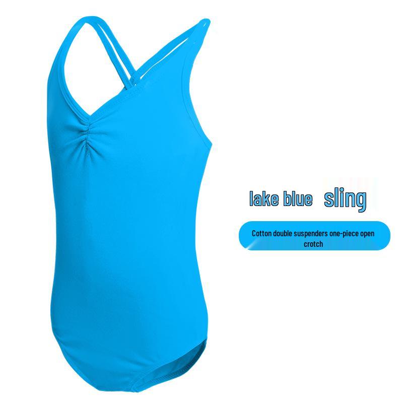 Costume de dans pentru fete: Salopete cu bretele, Body-uri, Îmbrăcăminte de gimnastică, Îmbrăcăminte de antrenament pentru balet