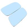 Car Side Heated Rearview Mirror Glass for VW Passat B5 1997-2005 Jetta/Golf MK4 Left/Right Side