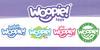 Gra Zręcznościowa Pop It Elektroniczna Antystresowa Fidget Toys Woopie