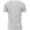 Polo Ralph Lauren SS23 Logo Pattern Embroidered Crew Neck Short Sleeve T-Shirt Men T-Shirts Gray 710740727-012