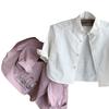 Children'S Shirts Autumn New Korean Version Of Boys Solid Color Shirts Boys Spring Huzhou Zhili Children'S Clothing