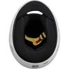 Arai Helmet GP-5W (8859 Series) Closed Car (4-Wheel Racing) 60-61cm (XL) GP-5W-8859-XL Full Face White XL (60-61cm)