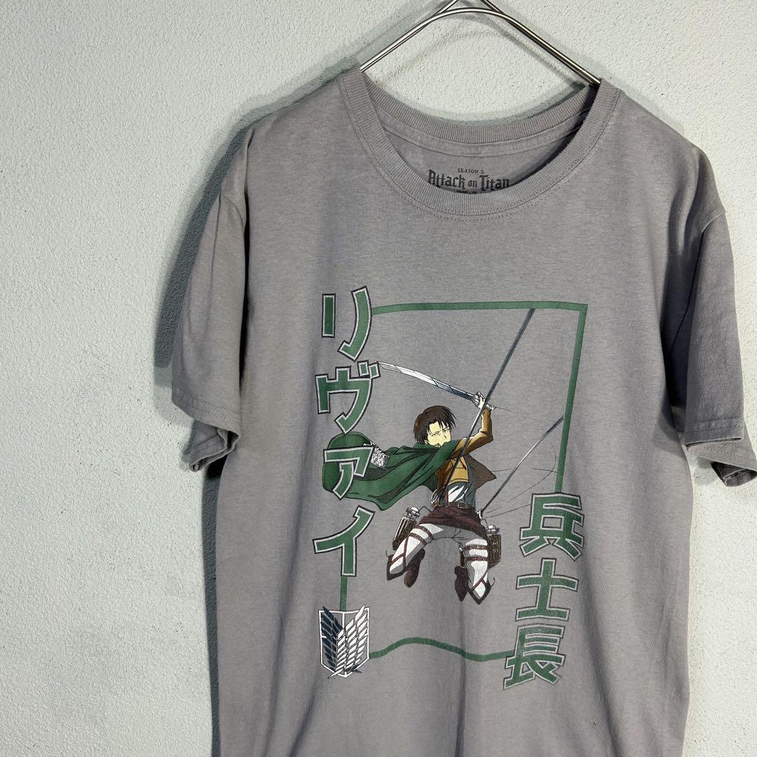 

[USED] Death Note Duke t-shirt, anime tee, light retro, old, official