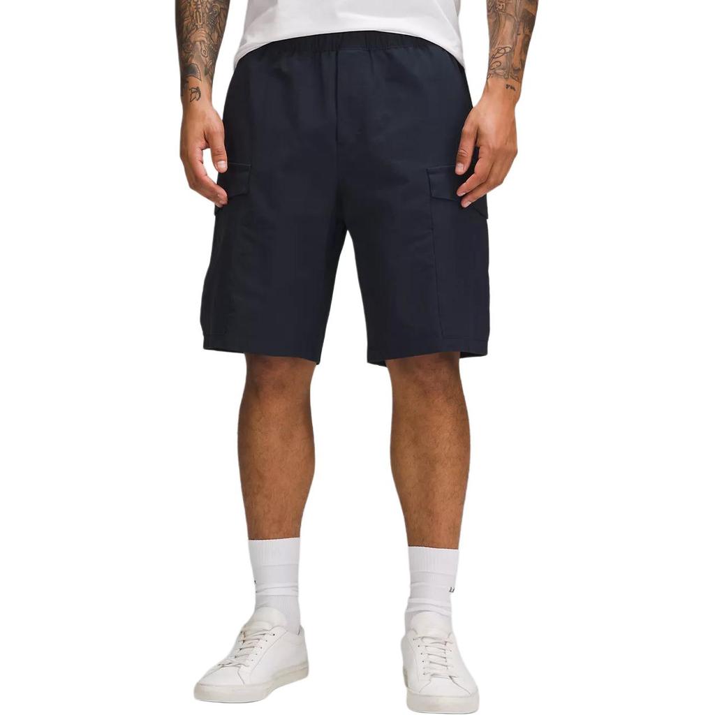 Lululemon Stretch Casual Shorts Men's LM7BGYS