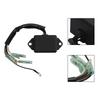 CDI BOX Igniter Fit for Yamaha 5hp 6hp 6C 8hp 8C 48hp E48C 55hp E55C 696-85540