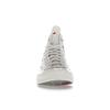 Converse Chuck 70 Embroidered Lips High 'Love Me - Vintage White' Unisex Sneakers A01601C