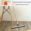 Household Telescopic Silicone Squeegee