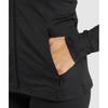 Gymshark Training Jacket Black B2a4b Bbbb