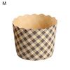 100Pcs Cupcake Holders