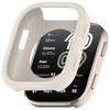 Waterproof Silicone Cover Shockproof Housing Case for Bip 6 Bumper Case Soft Flexible Scratchproof Watch Shell
