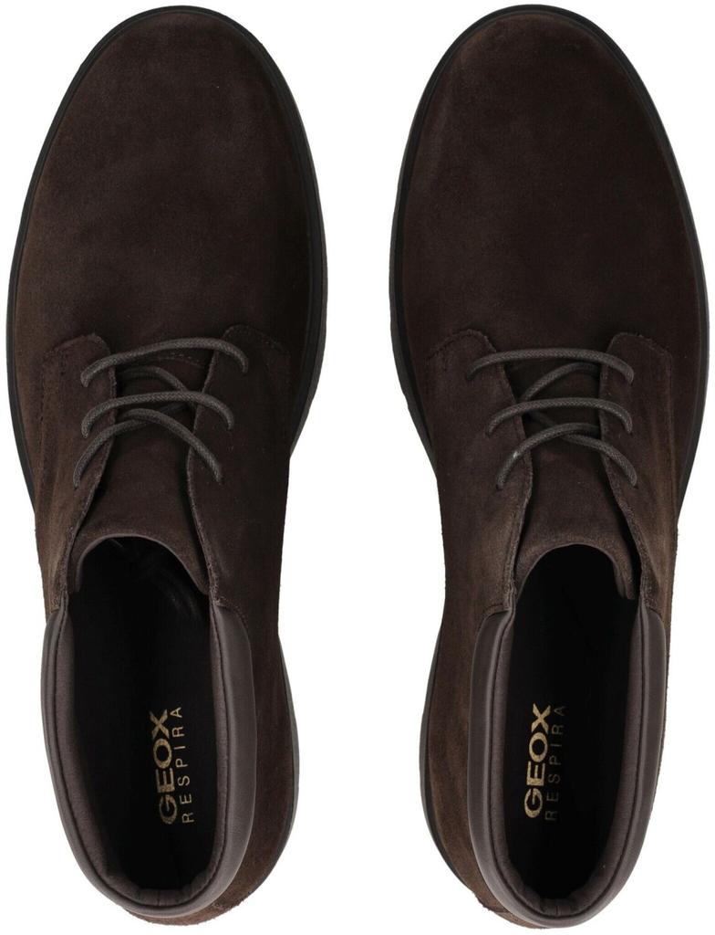 Geox Сапоги U Spherica Ec1 B Stiefel C6006