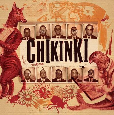 Albumy muzyczne