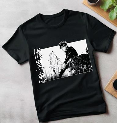 Lust T-Shirt Fullmetal Alchemist FMA Roy Girl Anime Tshirt T-Shirt Cartoon Gift