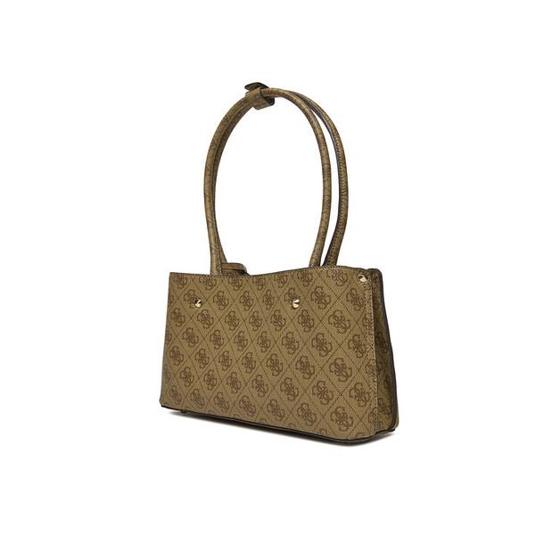 Сумка Guess HWSG87 78090 бежевый