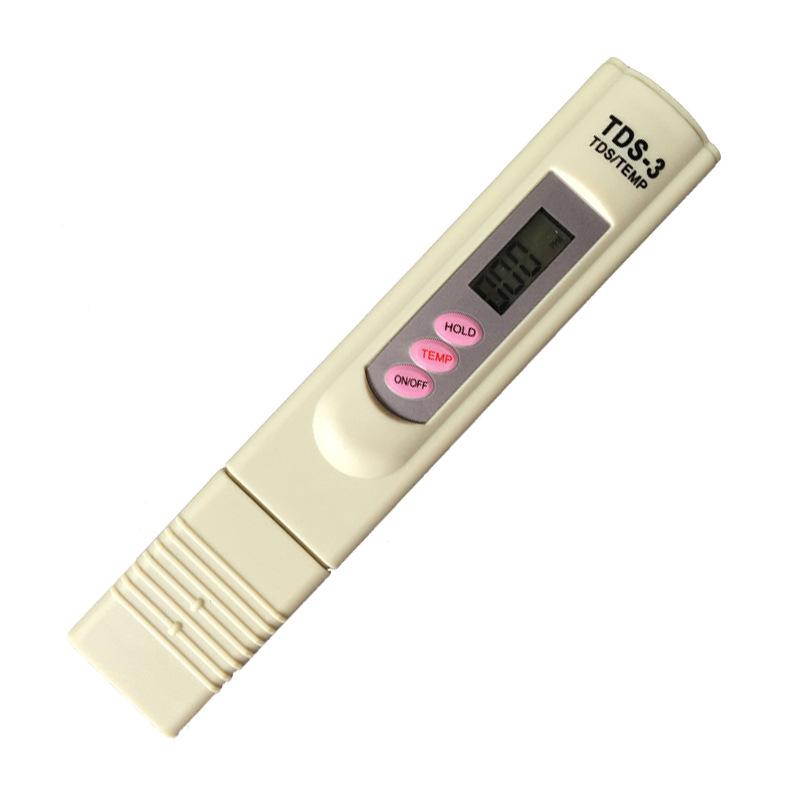 Bestselling Kitchen Appliance: TDS Water Quality Test Pen