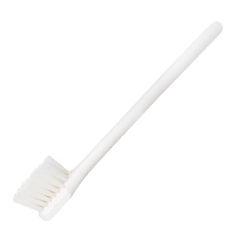 CHAOBAO Long-Handle Stiff Bristle Cleaning Brush