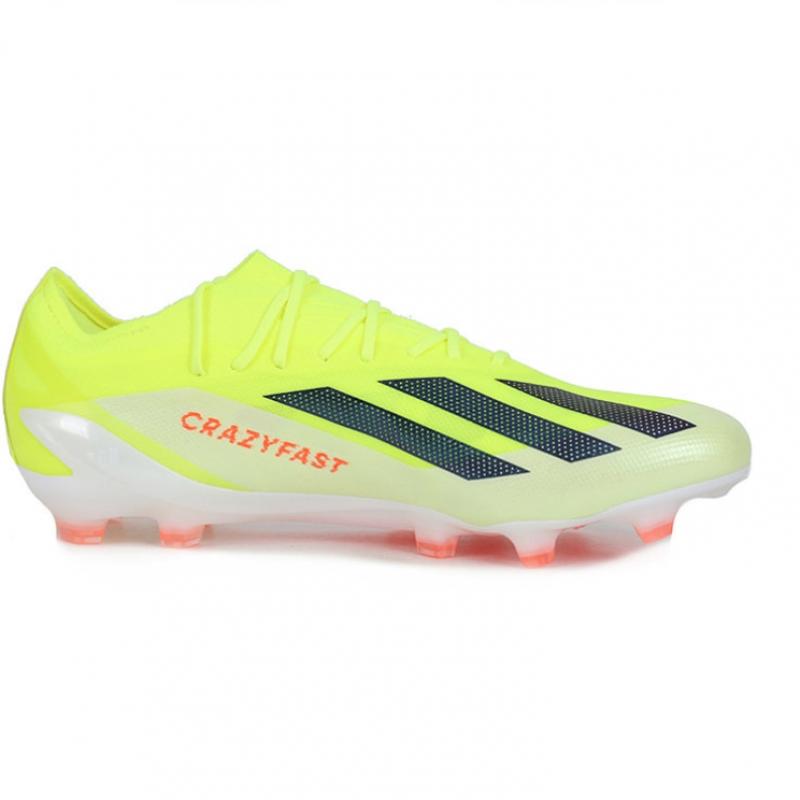 Adidas Soccer Shoe X Crazy Fast Elite Ag